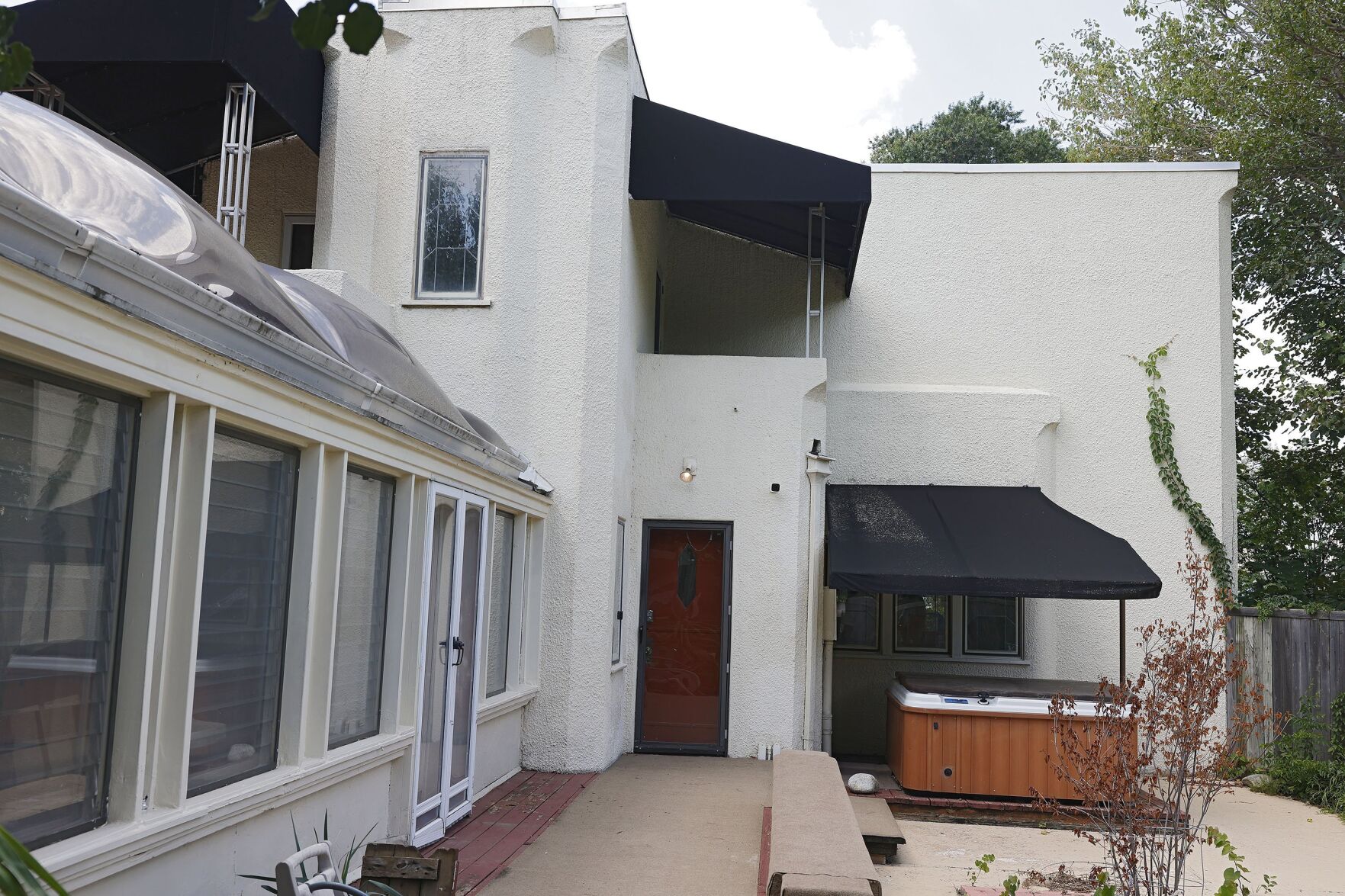 Adah House